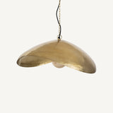 Blake Iron Ceiling Lamp - 28cm - Maison Rêves UK