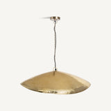 Blake Iron Ceiling Lamp - 28cm - Maison Rêves UK