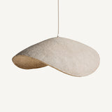 Lashem Iron Ceiling Lamp - Maison Rêves UK