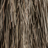 Calenga Natural Fibre Ceiling Lamp - Maison Rêves UK