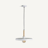 Daundef Iron Ceiling Lamp - Maison Rêves UK