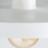 Daundef Iron Ceiling Lamp - Maison Rêves UK
