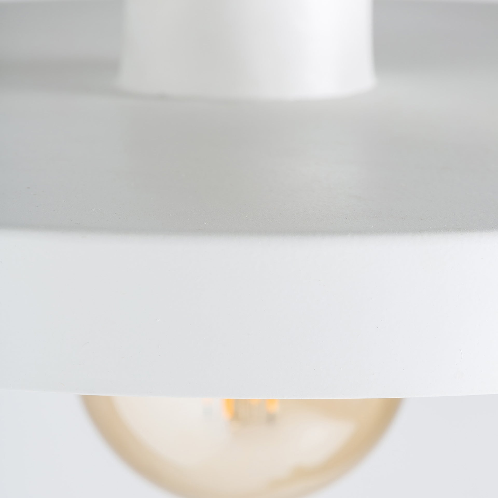 Daundef Iron Ceiling Lamp - Maison Rêves UK