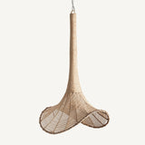 Jaljema Natural Fibre Ceiling Lamp - Maison Rêves UK