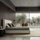Jaljema Natural Fibre Ceiling Lamp - Maison Rêves UK