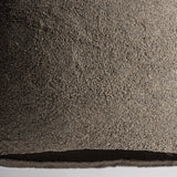 Jedrika Papier-Mâché Ceiling Lamp - Maison Rêves UK