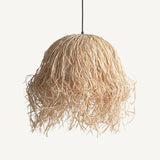 Kall Paper Ceiling Lamp - Maison Rêves UK