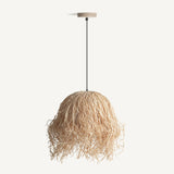Kall Paper Ceiling Lamp - Maison Rêves UK