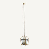 Kilsset Iron Ceiling Lamp - Maison Rêves UK
