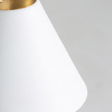 Lupstein Iron Ceiling Lamp - Maison Rêves UK