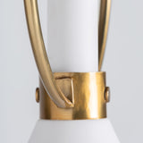 Lupstein Iron Ceiling Lamp - Maison Rêves UK