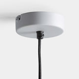 Lupstein Iron Ceiling Lamp - Maison Rêves UK