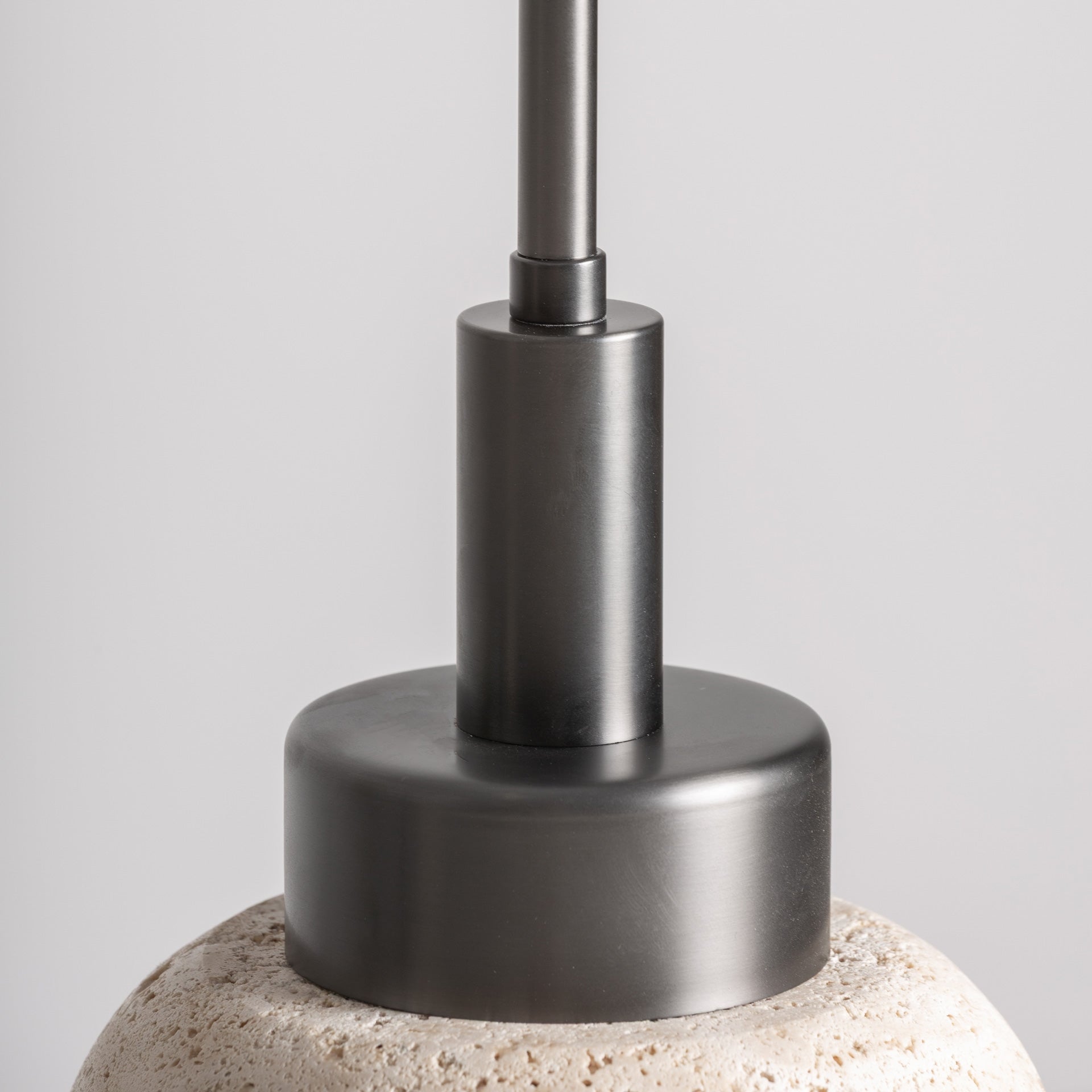 Meyrin Marble Ceiling Lamp - Maison Rêves UK