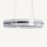 Mukam Glass Ceiling Lamp - Maison Rêves UK