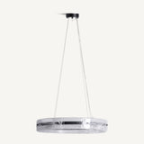 Mukam Glass Ceiling Lamp - Maison Rêves UK