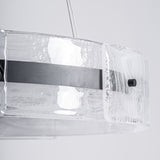 Mukam Glass Ceiling Lamp - Maison Rêves UK