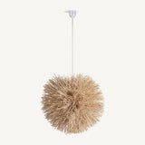 Mupa Rattan Ceiling Lamp - Maison Rêves UK
