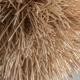 Mupa Rattan Ceiling Lamp - Maison Rêves UK