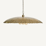 Nalha Iron Ceiling Lamp - Maison Rêves UK