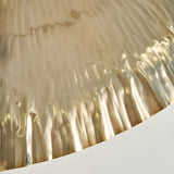 Nalha Iron Ceiling Lamp - Maison Rêves UK