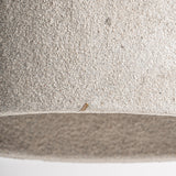 Narnai Suar Wood Ceiling Lamp - 90cm - Maison Rêves UK
