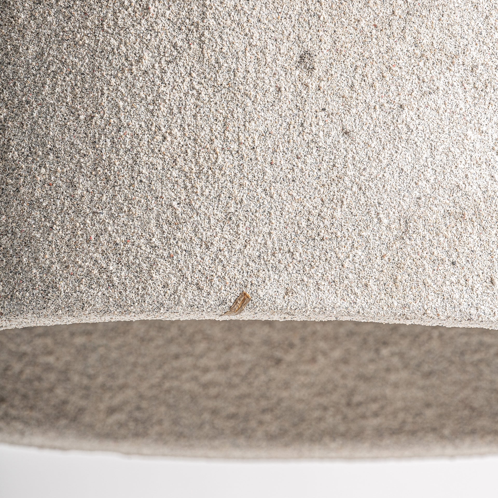Narnai Suar Wood Ceiling Lamp - 90cm - Maison Rêves UK