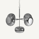 Glass Ceiling Lamp - 60cm - Maison Rêves UK