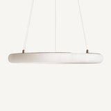 Alabaster Ceiling Lamp - 80cm - Maison Rêves UK