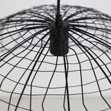 Urban Brass Ceiling Lamp - Maison Rêves UK