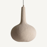 Walens Resin Ceiling Lamp - Maison Rêves UK