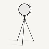 Mae Iron Floor Lamp - Maison Rêves UK