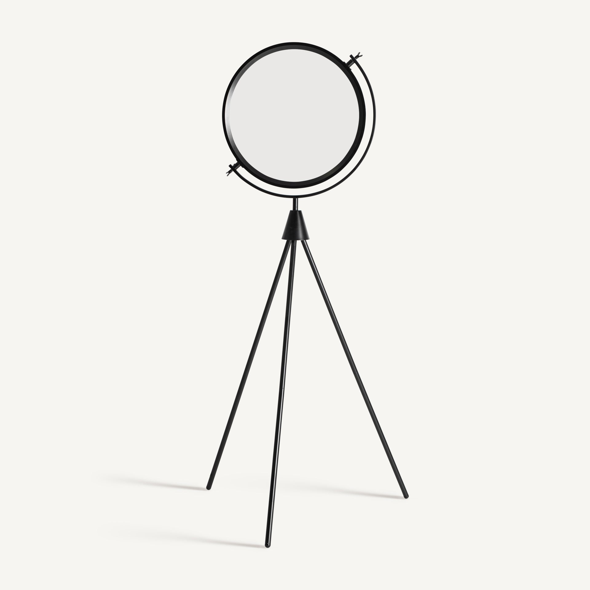 Mae Iron Floor Lamp - Maison Rêves UK