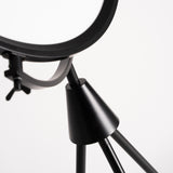 Mae Iron Floor Lamp - Maison Rêves UK