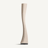 Walens Natural Fibre Floor Lamp - Maison Rêves UK