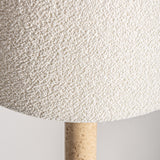 Alina Iron Table Lamp - Maison Rêves UK