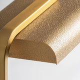 Banshe Marble Table Lamp - Maison Rêves UK