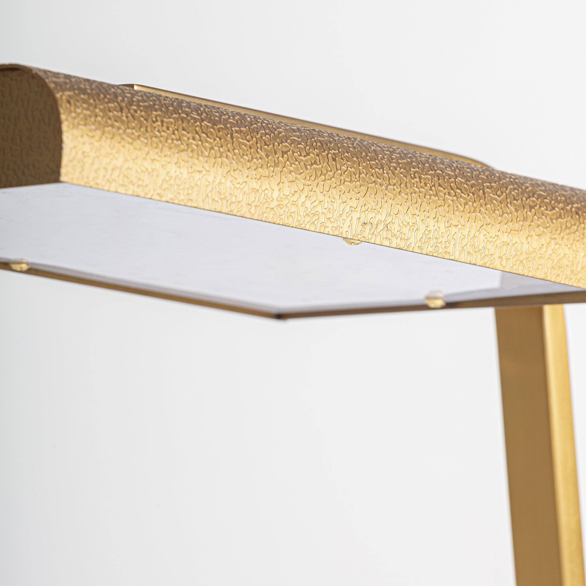 Banshe Marble Table Lamp - Maison Rêves UK