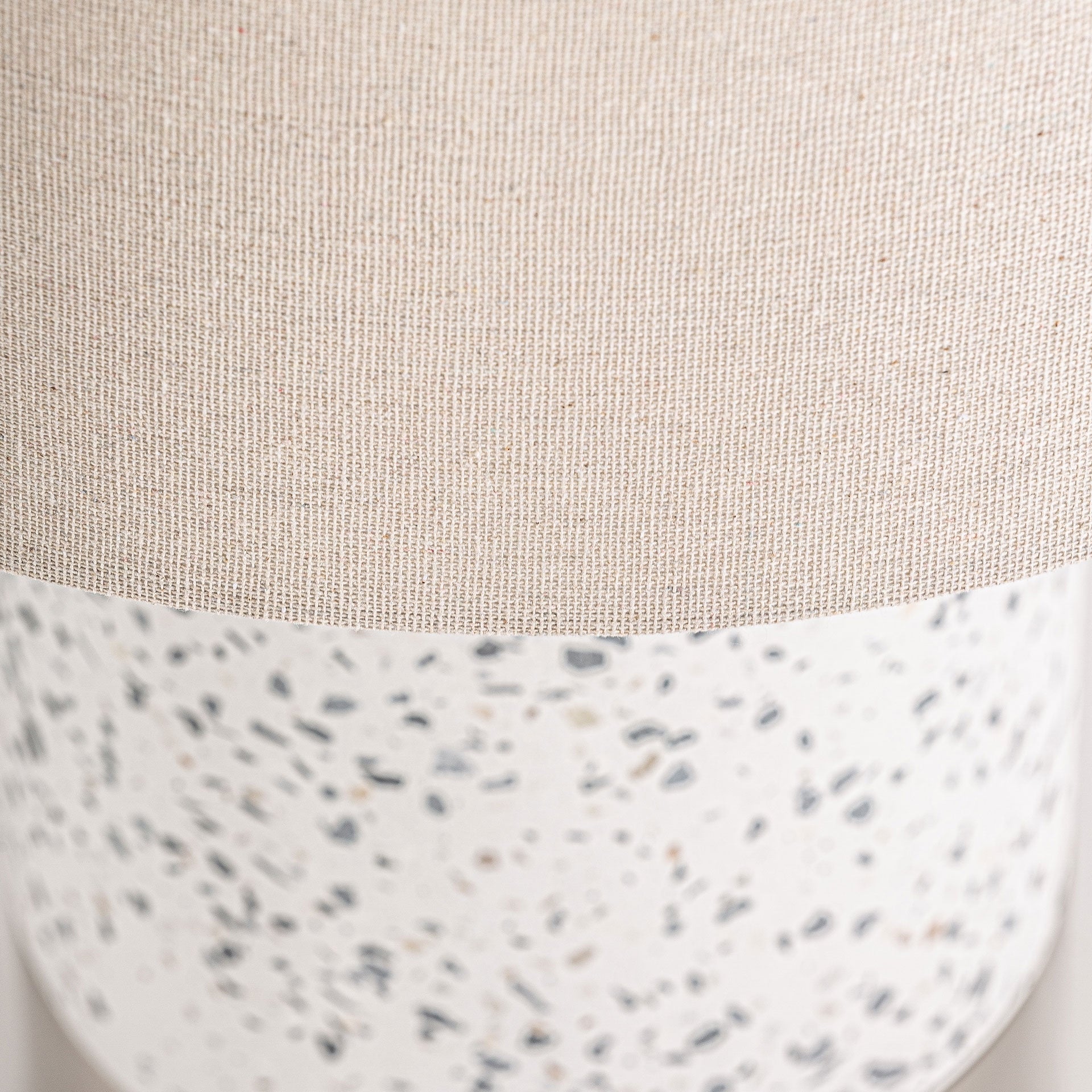 Bernara Stone Table Lamp - Maison Rêves UK