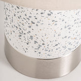 Bernara Stone Table Lamp - Maison Rêves UK