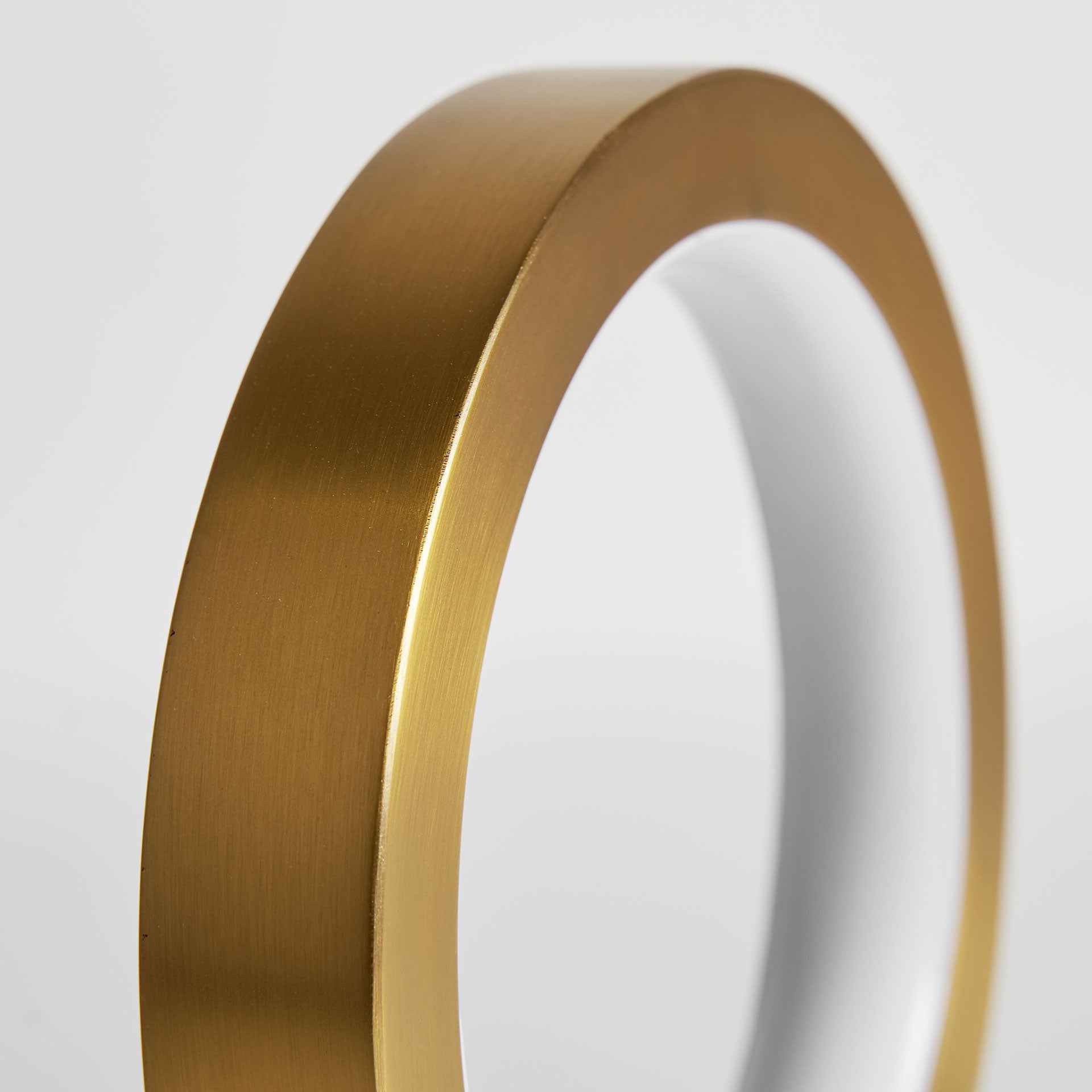 Breith Brass Table Lamp - Maison Rêves UK