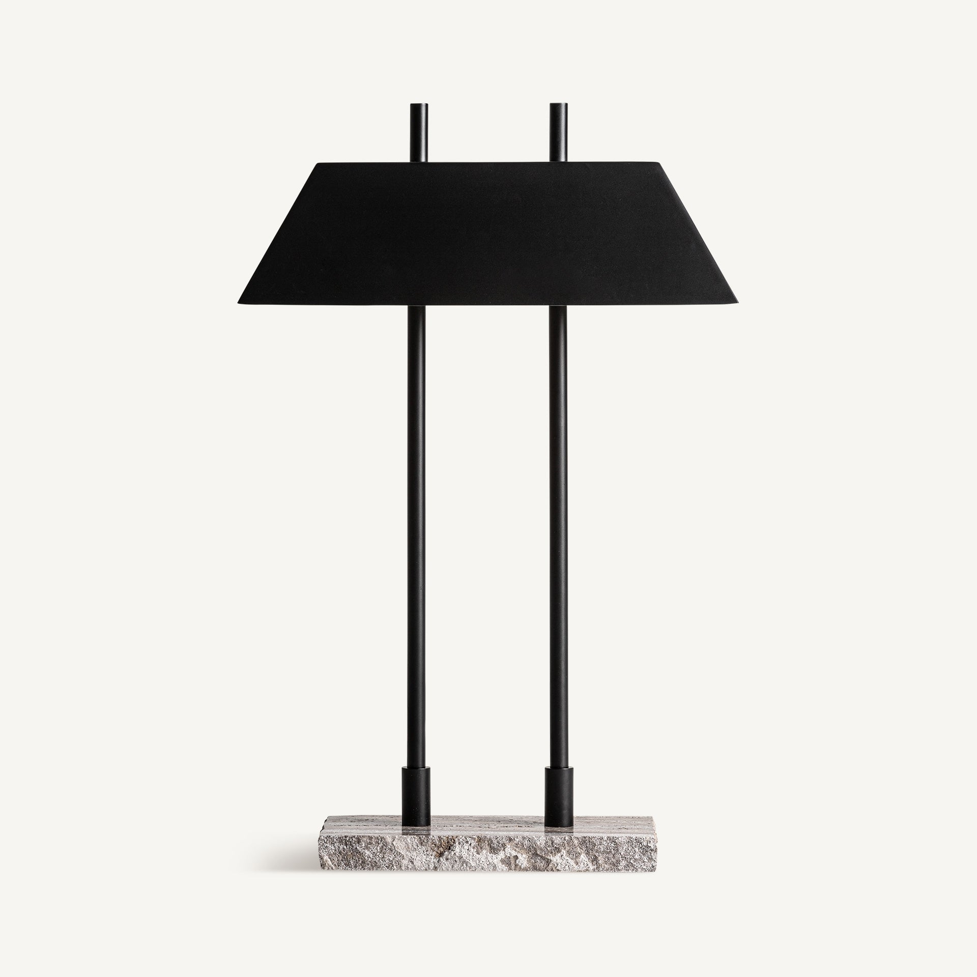 Dalhea Marble Table Lamp - Maison Rêves UK