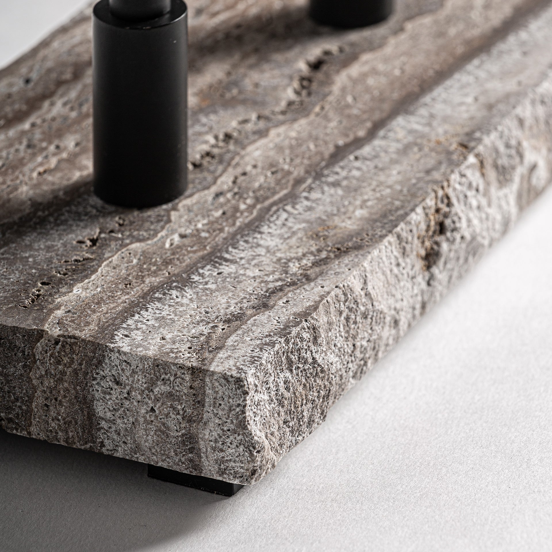 Dalhea Marble Table Lamp - Maison Rêves UK