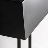 Dalhea Marble Table Lamp - Maison Rêves UK