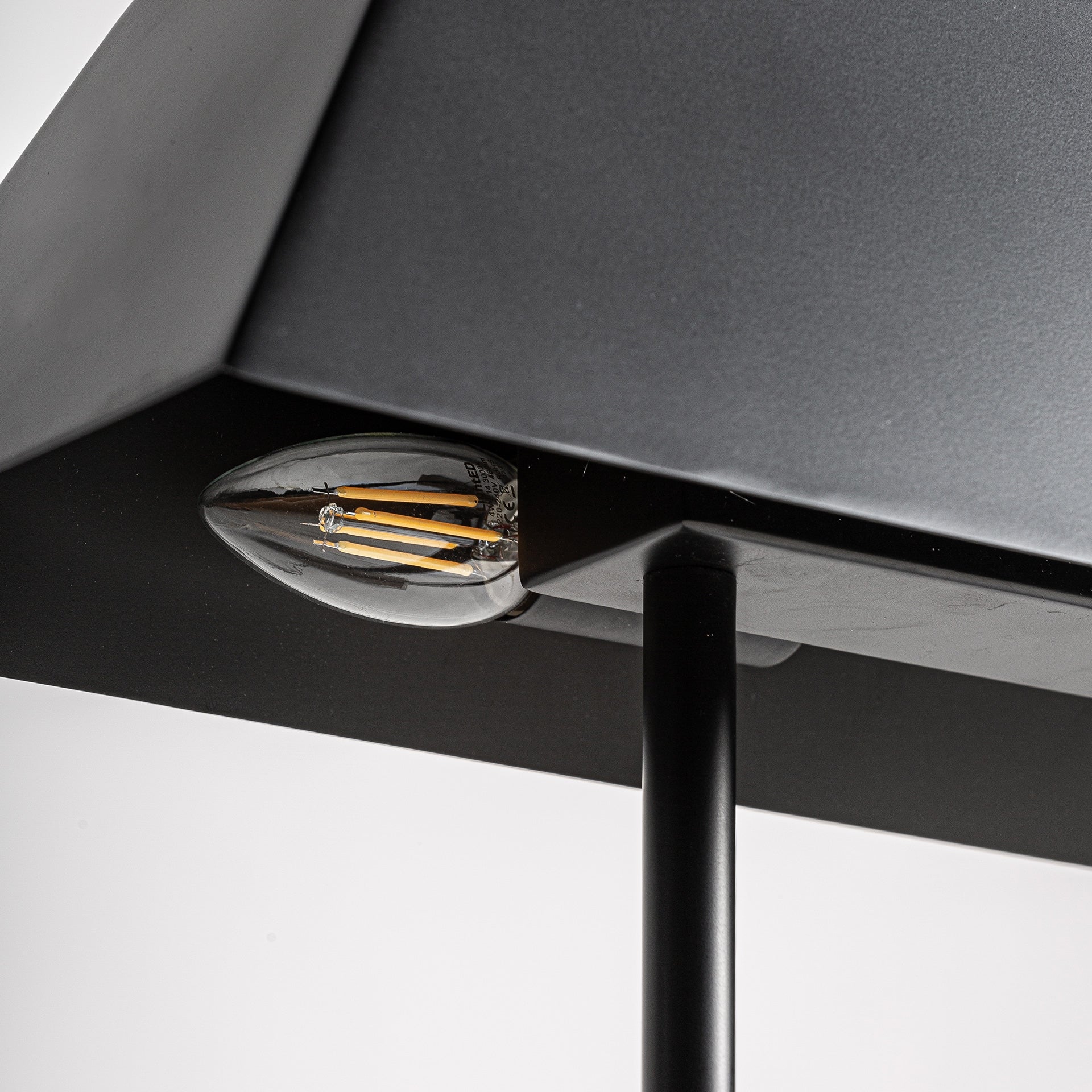 Dalhea Marble Table Lamp - Maison Rêves UK