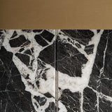 Dasha Marble Table Lamp - Maison Rêves UK