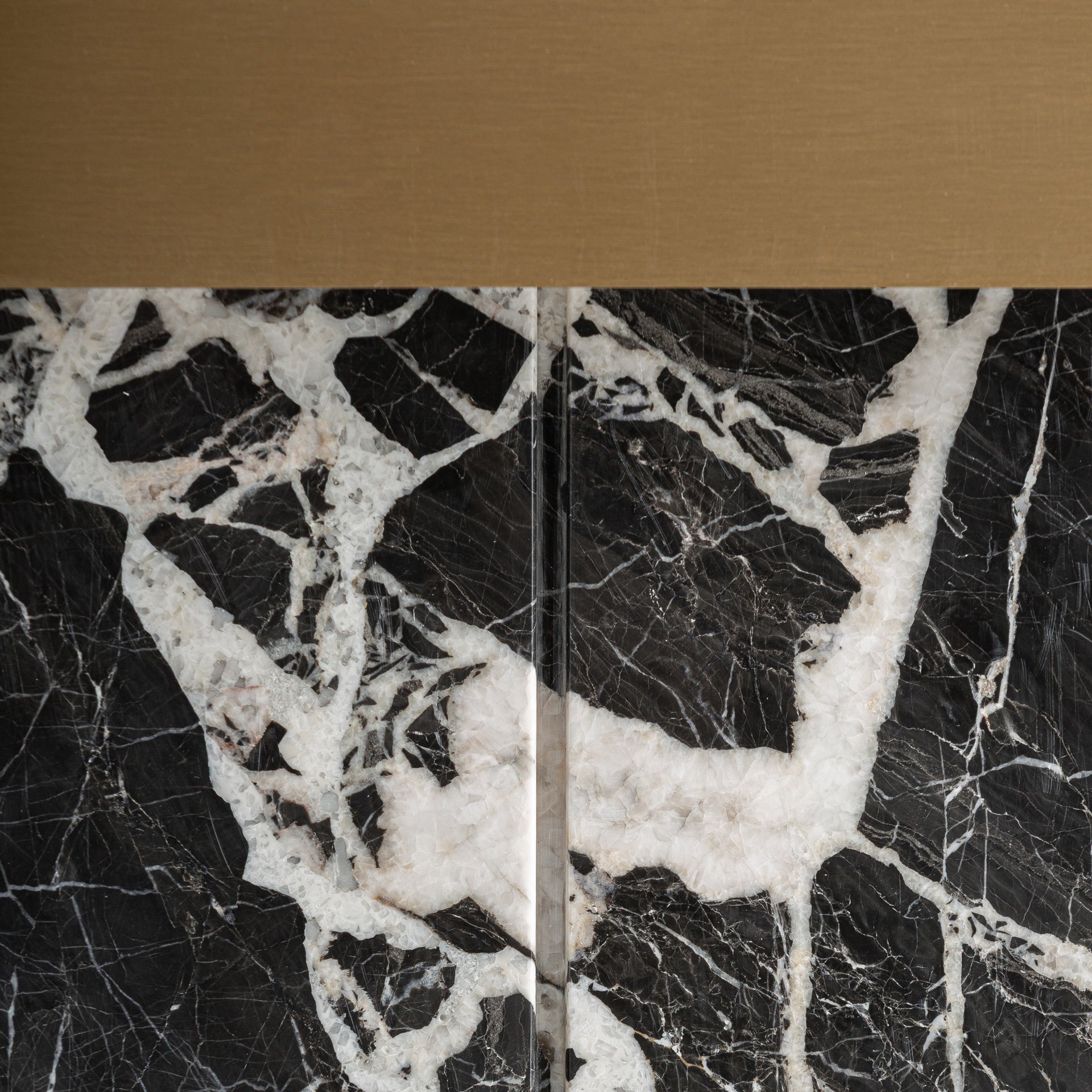 Dasha Marble Table Lamp - Maison Rêves UK