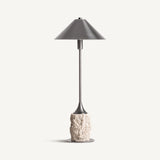 Frangy Marble Table Lamp - Maison Rêves UK