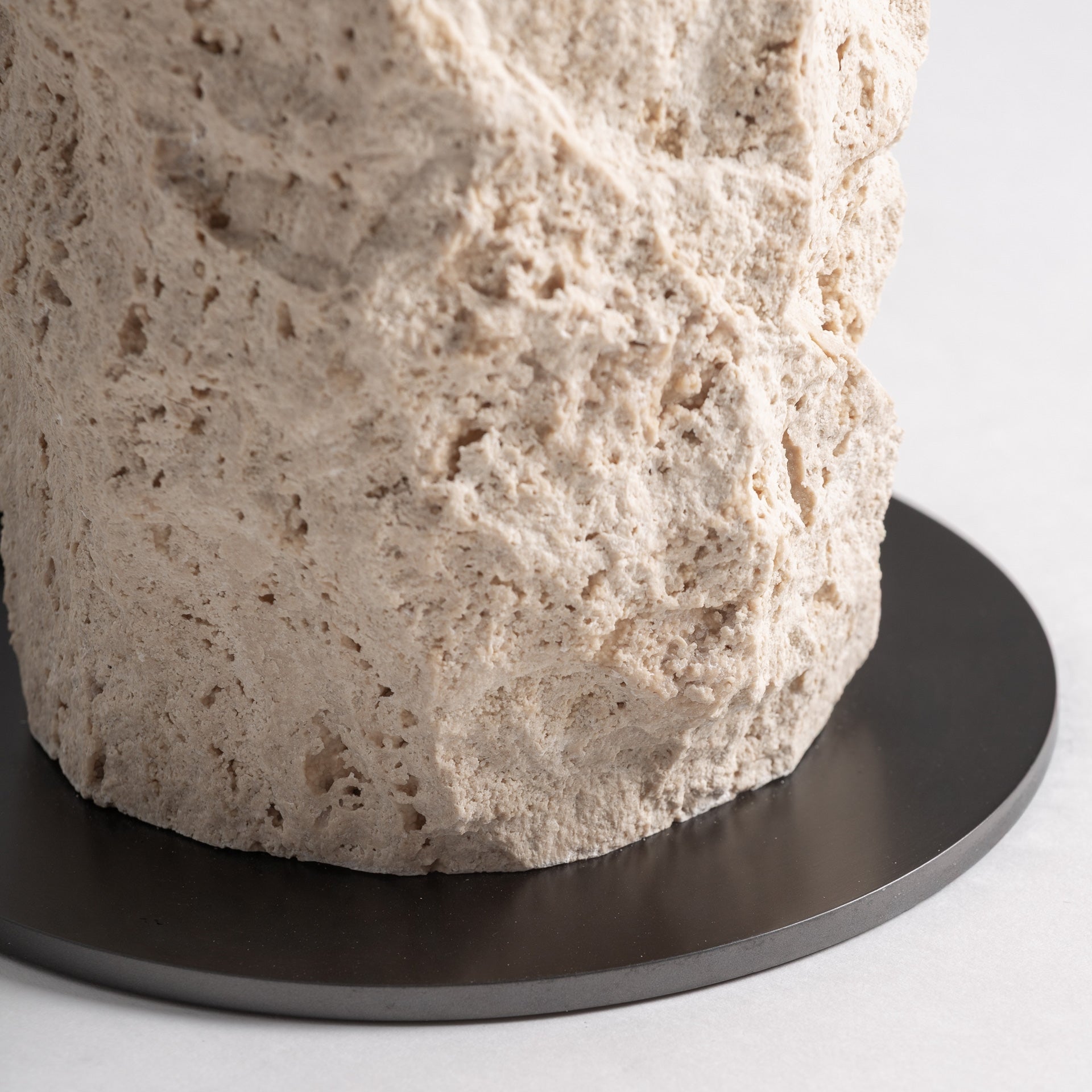 Frangy Marble Table Lamp - Maison Rêves UK