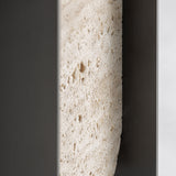 Freya Marble Table Lamp - Maison Rêves UK