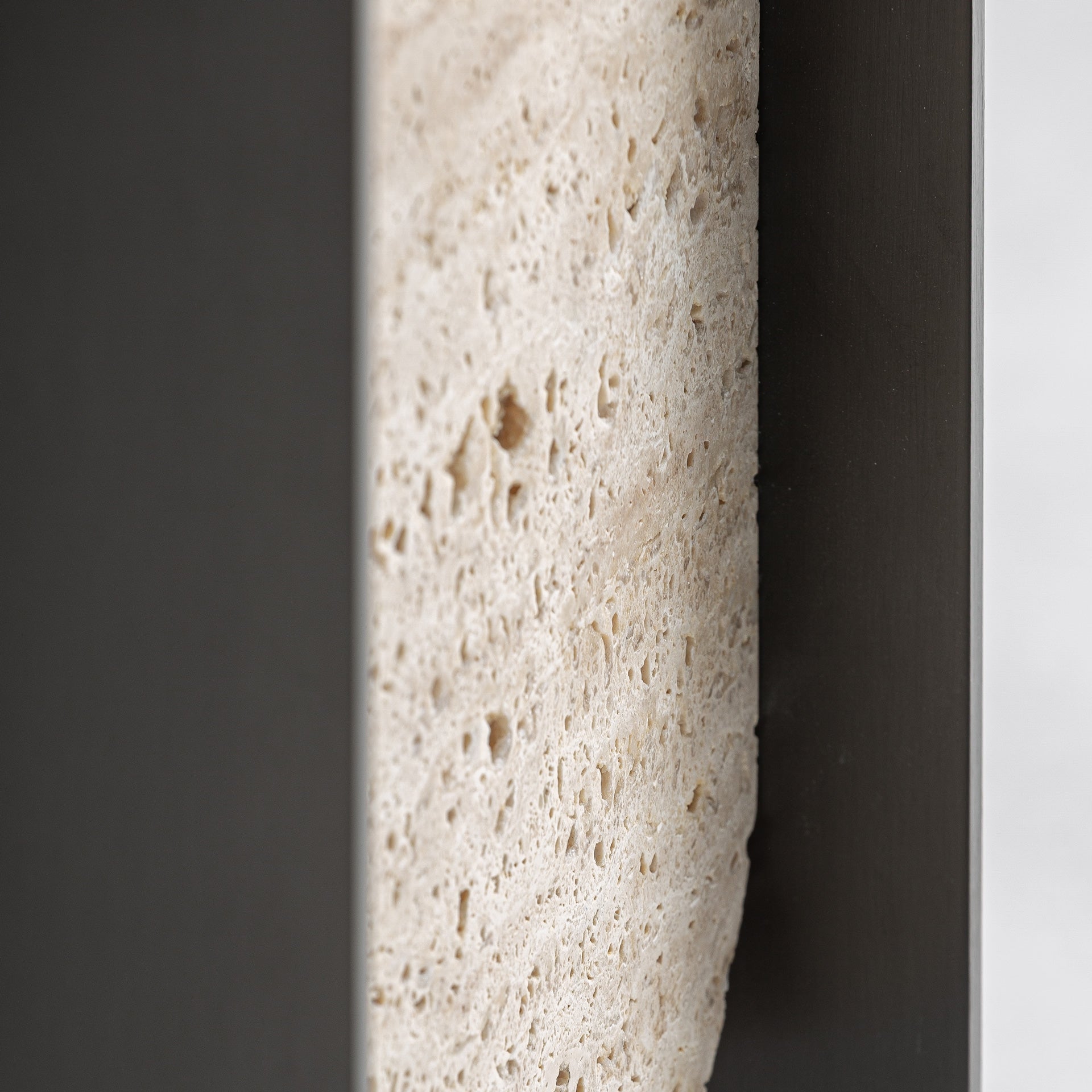 Freya Marble Table Lamp - Maison Rêves UK